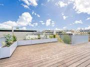 Location Appartement 5 pièces 191.5 m2 Paris 6ème