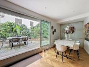 Location Appartement 5 pièces 192.63 m2 Paris 8ème