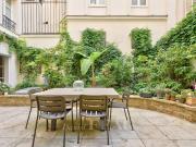 Location Appartement 5 pièces 192.63 m2 Paris 8ème