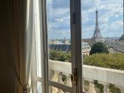 Location Appartement 5 pièces 195 m2 Paris 16ème
