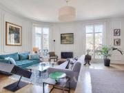 Location Appartement 5 pièces 200 m2 Paris 17ème