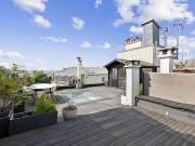 Location Appartement 5 pièces 208.83 m2 Paris 18ème Location Appartement 5 pièces 208.83 m2 Paris 18ème