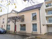 Location Appartement 5 pièces 20 m2 La Garenne Colombes