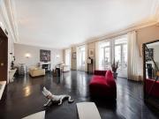 Location Appartement 5 pièces 215 m2 Paris 8ème