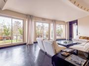 Location Appartement 5 pièces 216 m2 Paris 16ème