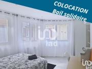 Location Appartement 5 pièces