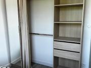 Location Appartement 5 pièces 65 m2 Saint martin d'heres
