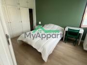 Location Appartement 74 m2 Angers