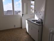 Location Appartement 5 pièces 76.55 m2 Caen