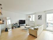 Location Appartement 5 pièces 77.45 m2 Levallois Perret