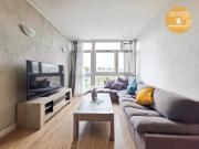 Location Appartement 5 pièces 79 m2 à Évry Courcouronnes