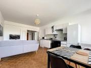 Location appartement 5 pièces, 80.00m², Brest