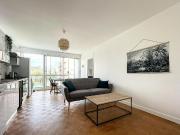 Appartement 5 pièces Brest 80.00m² 395€ à louer...