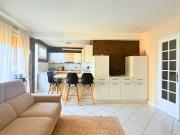 Location Appartement 5 pièces 80.92 m2 Lyon 5ème