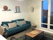 Location Appartement 5 pièces 80 m2 Angers