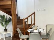 Location Appartement 5 pièces 80 m2 Évry Courcouronnes