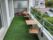 Location Appartement 5 pièces 80 m2 Nantes