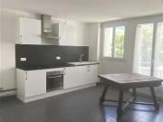 Location appartement 5 pièces 82.02m² à Grenoble 38000