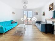 Location Appartement 5 pièces 82 m2 Beziers