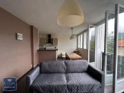 Location Appartement 5 pièces 82m² ST MARTIN D HERES 38400