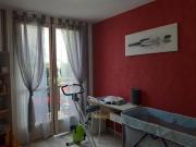 Location Appartement 5 pièces 83 m2 Joue les tours