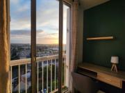 Location Appartement 5 pièces 84 m2 Argenteuil
