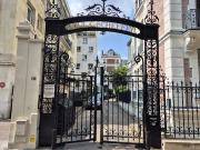 Location Appartement 5 pièces 85.88 m2 Paris 16ème