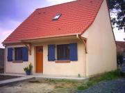 Location Appartement 5 pièces 85 m2 Soignolles en Brie