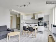 Location Appartement 5 pièces 85 m2 Cergy