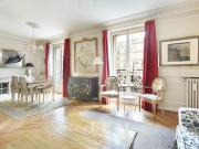Location Appartement 5 pièces 87.1 m2 Paris 7ème