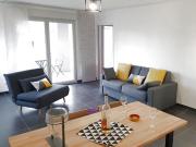 Location Appartement 5 pièces 87 m2 Lyon 2ème