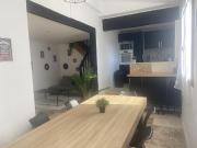 Location Appartement 5 pièces 88.18 m2 Nimes