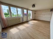 Location Appartement 5 pièces 88m² CHATEAUROUX 36000