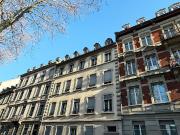 Location Appartement 5 pièces 88m² STRASBOURG 67000