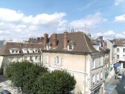Location Appartement 5 pièces 90 m2 Compiegne
