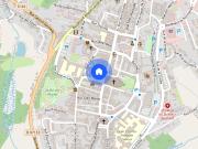 Location Appartement 5 pièces 91m² COUTANCES 50200