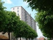 Location Appartement 5 pièces 92.59 m2 Chaumont