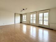 Location Appartement 5 pièces 93.43 m2 Senlis