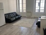 Location Appartement 5 pièces 93m² LYON 6ème