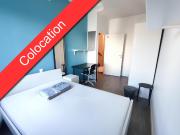 Location Appartement 5 pièces 93m² NANTES 44200