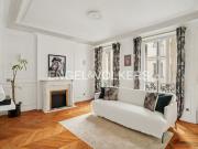 Location Appartement 5 pièces 95 m2 Paris 16ème