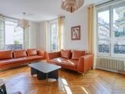 Location Appartement 5 pièces 95 m2 Paris 6ème