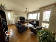 Location Appartement 5 pièces 96.21 m2 Rouen