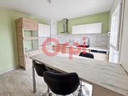 Location Appartement 5 pièces 96.54 m2 Marseille 13ème