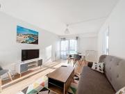 Location Appartement 5 pièces 96 m2 Clermont Ferrand
