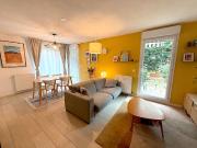 Location Appartement 5 pièces 97 m2 Villeurbanne