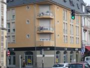 Location: Appartement 5 pièces 98 m2 – BELFORT