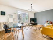 Location Appartement 5 pièces Meublé 85m² ST SEBASTIEN...