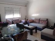 Location appartement 60 m² à Casablanca