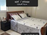 Location appartement 60 m² à Kenitra